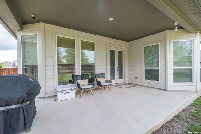 5373 HARTLEY SQ, Schertz, TX 78108