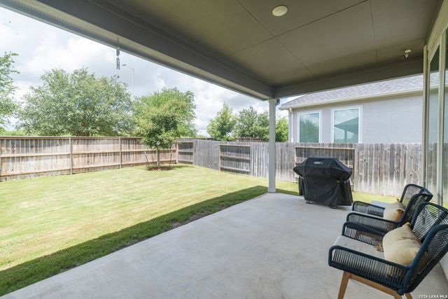 5373 HARTLEY SQ, Schertz, TX 78108