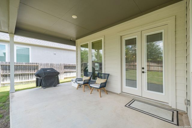 5373 HARTLEY SQ, Schertz, TX 78108