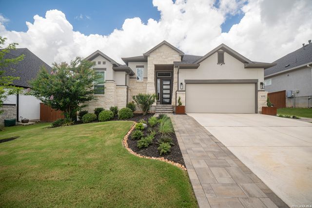 5373 HARTLEY SQ, Schertz, TX 78108