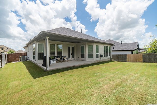 5373 HARTLEY SQ, Schertz, TX 78108