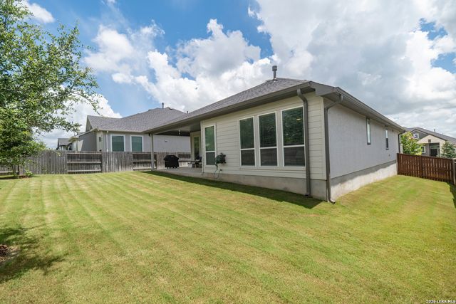 5373 HARTLEY SQ, Schertz, TX 78108