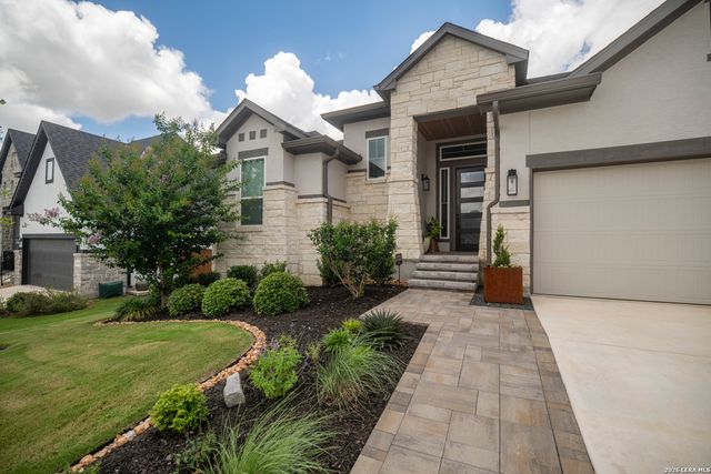 5373 HARTLEY SQ, Schertz, TX 78108