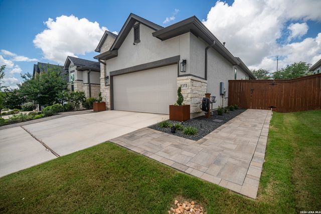 5373 HARTLEY SQ, Schertz, TX 78108