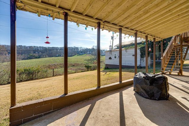 9516 Pearson Road, Harrison, TN 37341