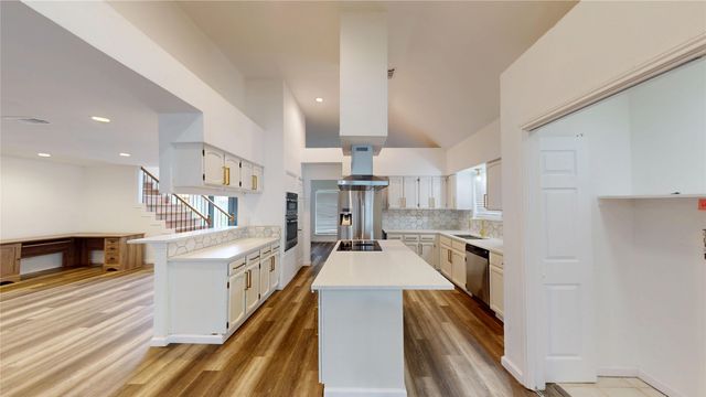4917 Meadow Vista Place, Garland, TX 75043