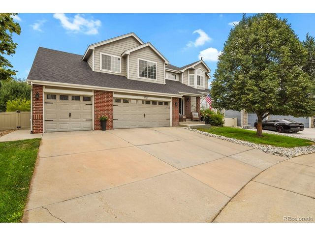 8739 Triple Crown Dr, Longmont, CO 80504