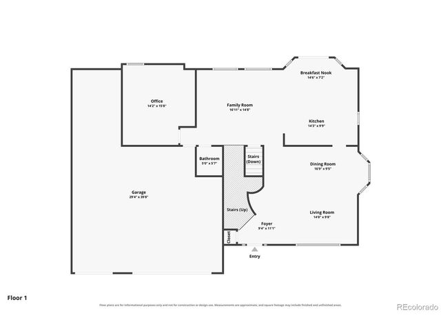 8739 Triple Crown Dr, Longmont, CO 80504