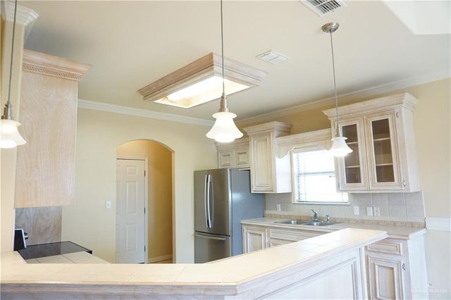 4840 Larkspur Drive, Brownsville, TX 78526