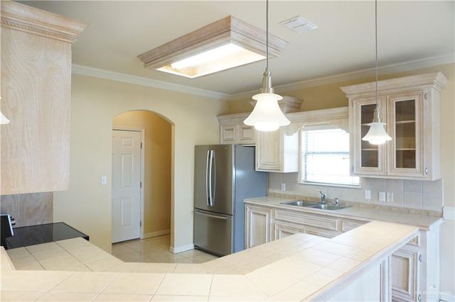 4840 Larkspur Drive, Brownsville, TX 78526