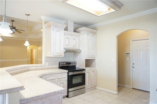 4840 Larkspur Drive, Brownsville, TX 78526