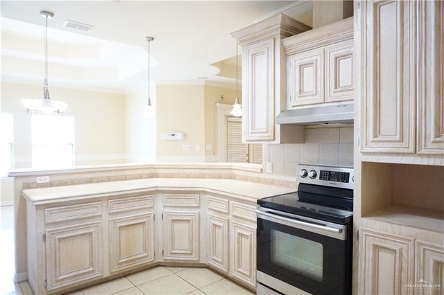 4840 Larkspur Drive, Brownsville, TX 78526