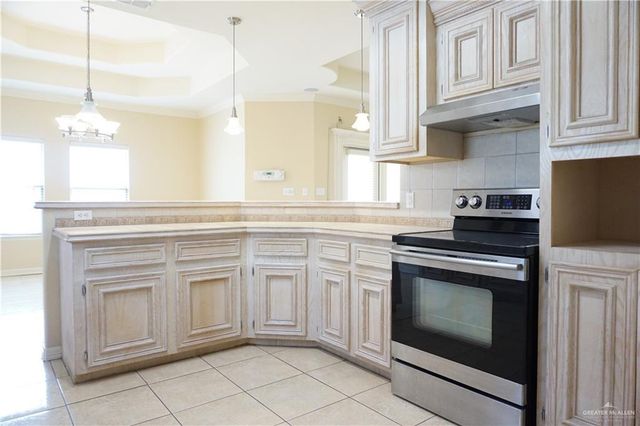 4840 Larkspur Drive, Brownsville, TX 78526