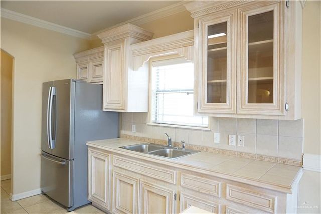 4840 Larkspur Drive, Brownsville, TX 78526