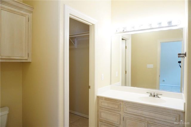 4840 Larkspur Drive, Brownsville, TX 78526