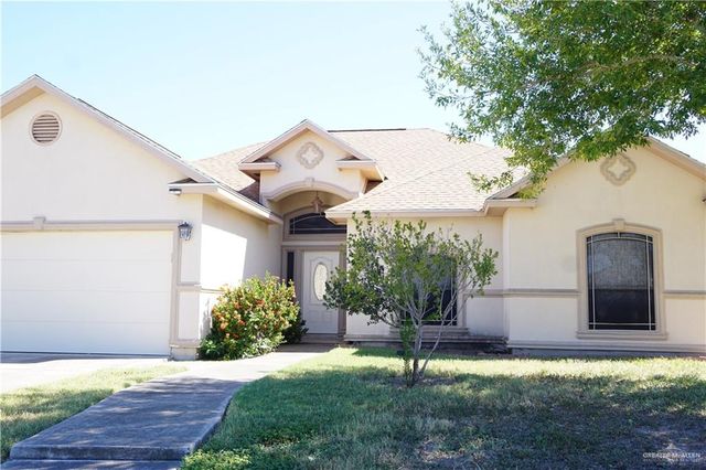 4840 Larkspur Drive, Brownsville, TX 78526