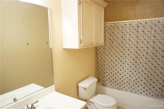 4840 Larkspur Drive, Brownsville, TX 78526