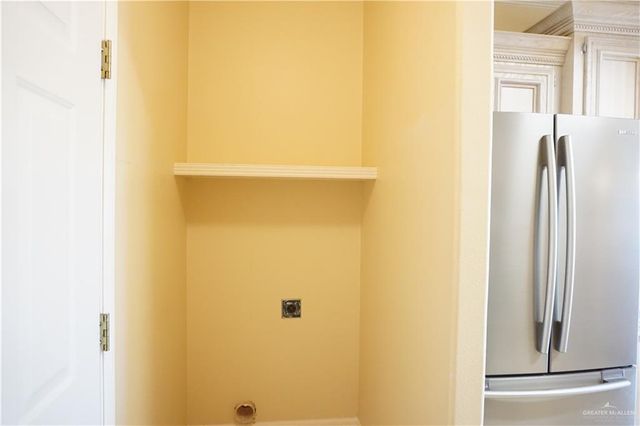 4840 Larkspur Drive, Brownsville, TX 78526