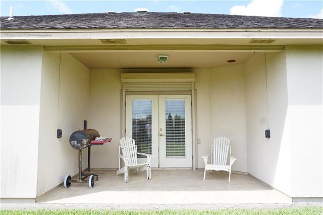 4840 Larkspur Drive, Brownsville, TX 78526