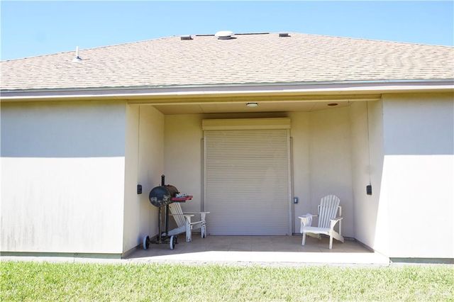 4840 Larkspur Drive, Brownsville, TX 78526