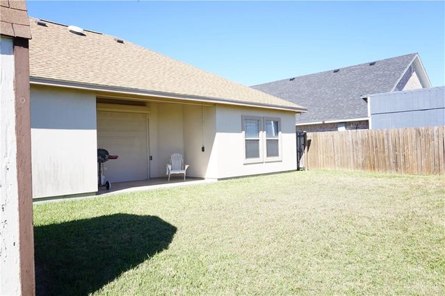 4840 Larkspur Drive, Brownsville, TX 78526
