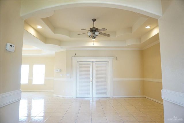 4840 Larkspur Drive, Brownsville, TX 78526