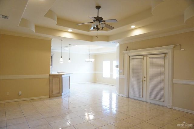 4840 Larkspur Drive, Brownsville, TX 78526