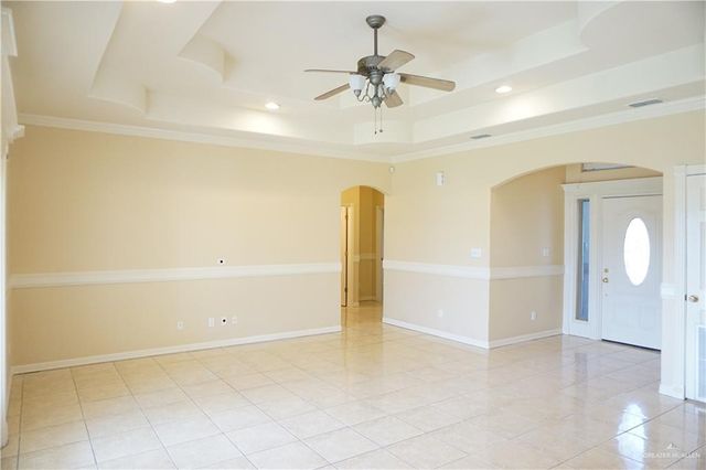 4840 Larkspur Drive, Brownsville, TX 78526