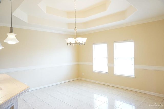 4840 Larkspur Drive, Brownsville, TX 78526