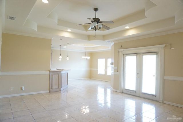 4840 Larkspur Drive, Brownsville, TX 78526