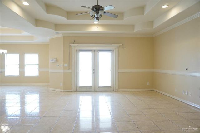 4840 Larkspur Drive, Brownsville, TX 78526