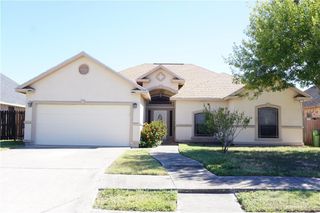 4840 Larkspur Drive, Brownsville, TX 78526