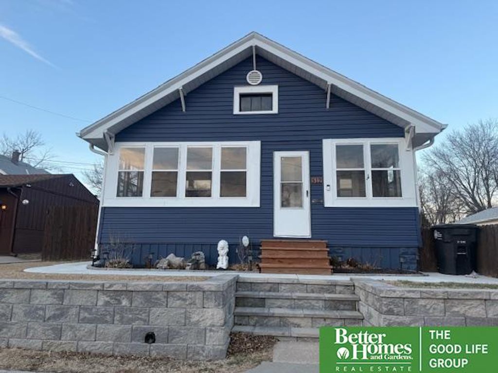 512 Martha Street, Omaha, NE 68108
