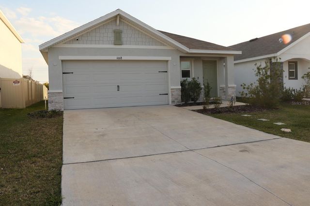 1668 HAZY SEA DRIVE, Plant City, FL 33565