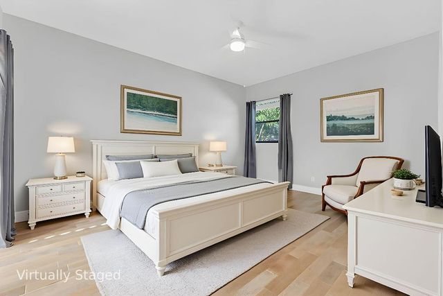 215 Citrus Trail, Boynton Beach, FL 33436