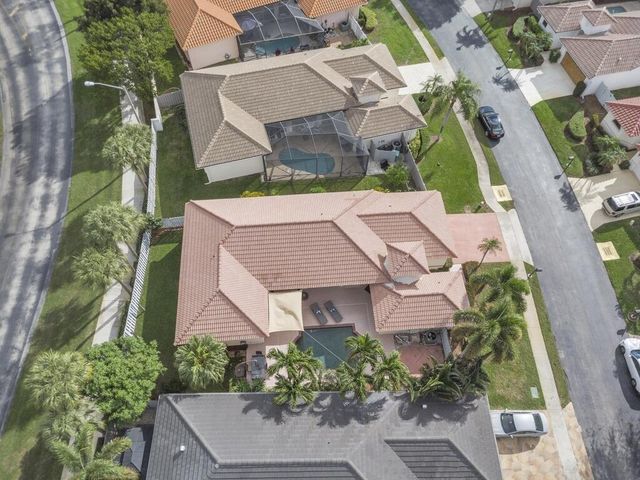 215 Citrus Trail, Boynton Beach, FL 33436