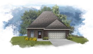 316 Tregre Lane, Thibodaux, LA 70301