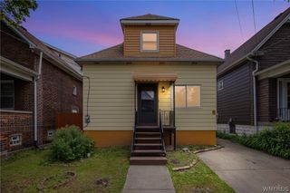 35 Reo Avenue, Cheektowaga, NY 14211