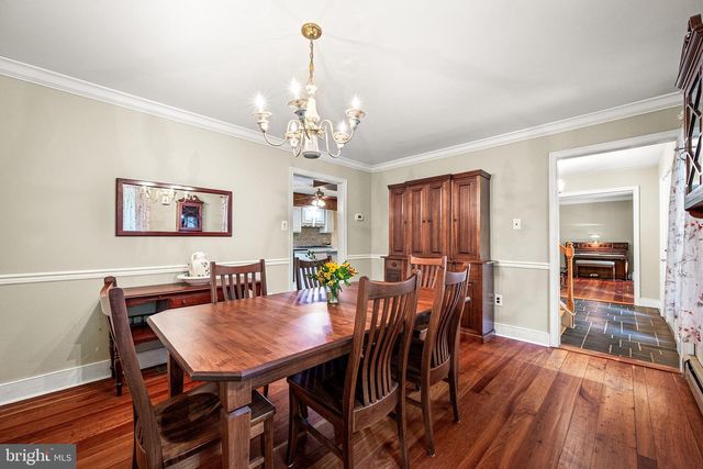 1450 CORNERSTONE DR, Pottstown, PA 19465