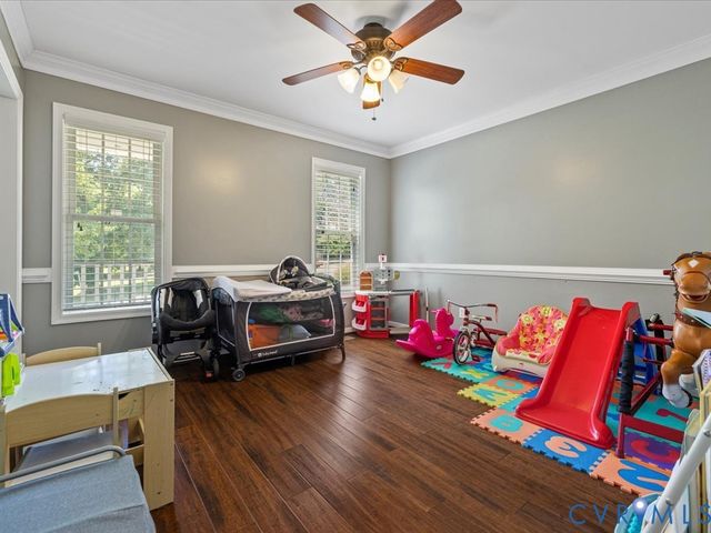 14201 Lyndhurst Dr, Chester, VA 23831