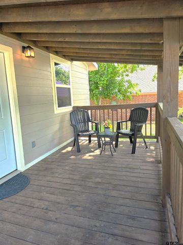 1005 E 9th, Mt Pleasant, TX 75455