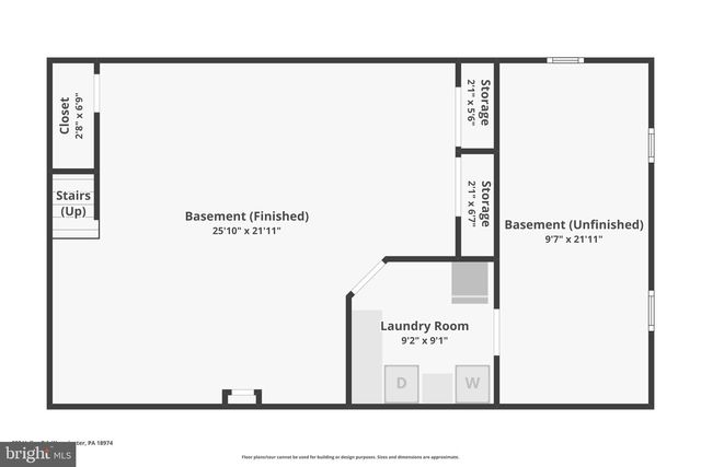 833 VALLEY RD, Warminster, PA 18974