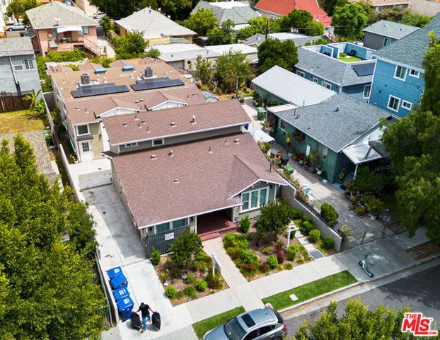 1237 W 25th Street, Los Angeles, CA 90007