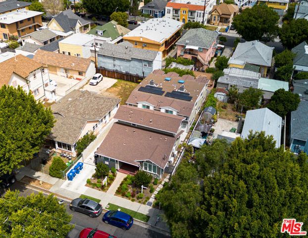 1237 W 25th Street, Los Angeles, CA 90007