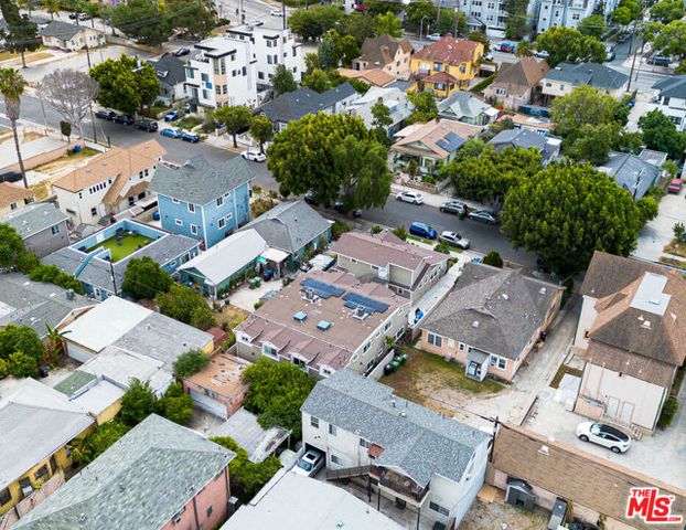 1237 W 25th Street, Los Angeles, CA 90007