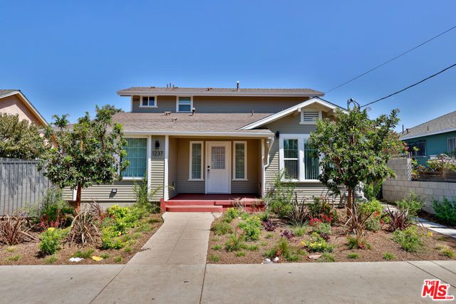 1237 W 25th Street, Los Angeles, CA 90007