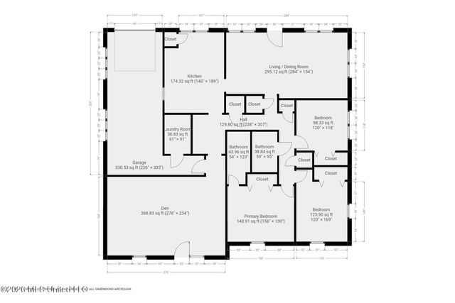 2315 Meadowbrook Street, Pascagoula, MS 39567