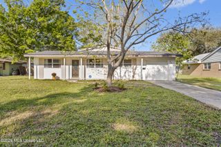 2315 Meadowbrook Street, Pascagoula, MS 39567