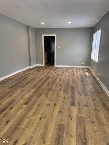 955 N Bosart Avenue, Indianapolis, IN 46201