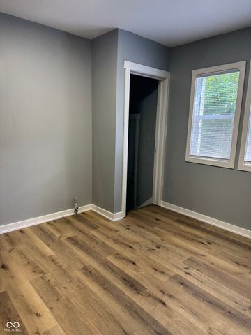 955 N Bosart Avenue, Indianapolis, IN 46201